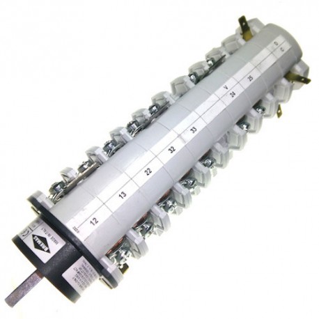 Dipswitch 40A for Charger Telwin ENERGY 1500 START