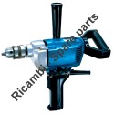 Makita Spare Parts for Rear Handle Drill 6013BR