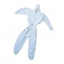 Polypropylene Coverall Size XL 