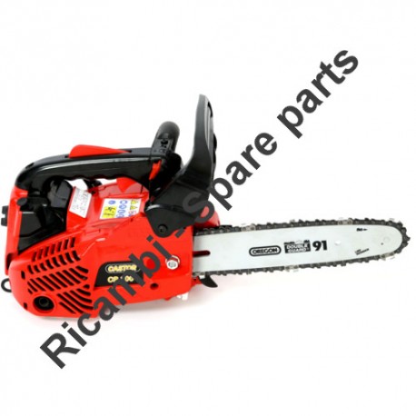 Castor Spare Parts for Chain Saw CJ 300
