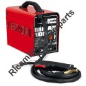 Ricambi Telwin per Saldatrici Bimax 105 Automatic