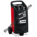 Telwin Spare Parts for Chargers Dynamic 420 Start