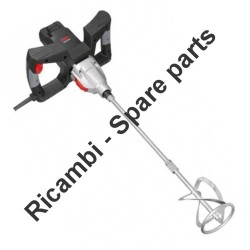 Ricambi Skil per Miscelatori 1610