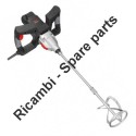 Skil Spare Parts for Mixers 1610