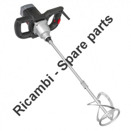 Skil Spare Parts for Mixers 1016