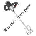 Skil Spare Parts for Mixers 1016