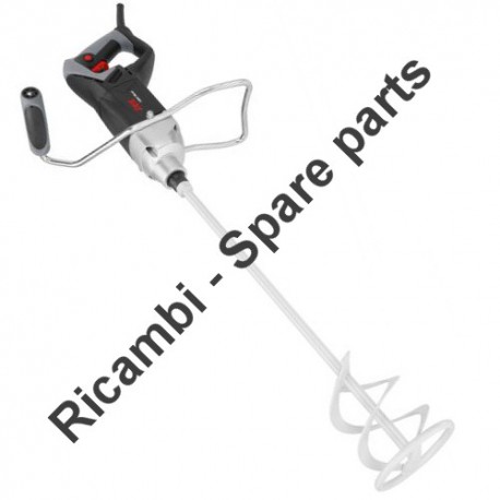 Skil Spare Parts for Mixers 1609