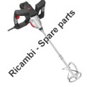 Skil Spare Parts for Mixers 1613