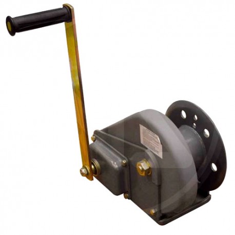 Hand Winch 540 Kg