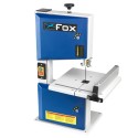 Belt Saw for Wood Fox F28-182A