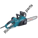 Ricambi Makita per Elettroseghe UC3541A