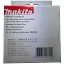 Kit Manutenzione per Martelli Demolitori Makita HM0810/B/T