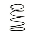 Clutch Spring for Demolition Hammer Hitachi DH28PC