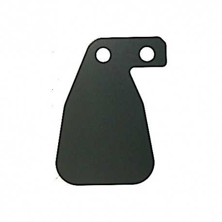 Lamella Carburatore per Decespugliatori Kawasaki KBC 45-45U