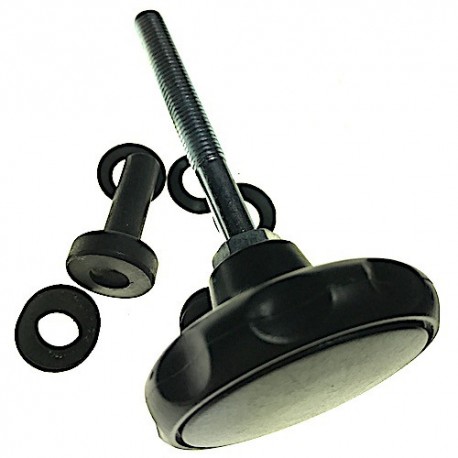 Tendilama Completo per Saga a Natro per Legno Fox F28-182