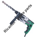 Ricambi Hitachi per Tassellatore Elettrico 24PG