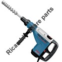 Ricambi Bosch per Martelli Perforatori SDS-Max GBH7-46DE