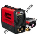 Telwin Spare Parts for Inverter Welding TECHNOLOGY TIG 222 AC/DC