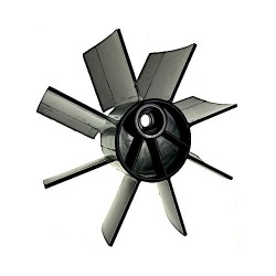 Ventola Motore per Compressore Valex DRY 25