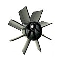 Ventola Motore per Compressore Valex DRY 25