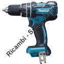 Ricambi Makita per Avvitatore a Batteria BHP453RHE