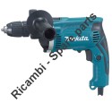 Makita Spare Parts for Percussion Drill HP1631