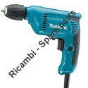 Makita Spare Parts for Screw Drill 6413