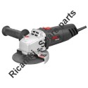Ricambi Skil per Smerigliatrice Angolare 9390