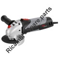 Skil Spare Parts for Angle Grinder 9176