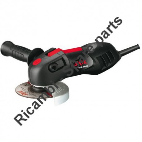 Ricambi Skil per Smerigliatrice Angolare 9145