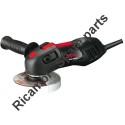 Ricambi Skil per Smerigliatrice Angolare 9145