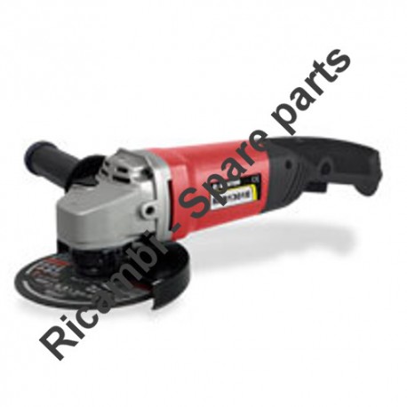 Stayer Spare Parts for Angle Grinder SAB1301E