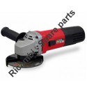 Stayer Spare Parts for Angle Grinder SAB1011