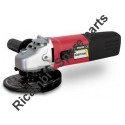 Stayer Spare Parts for Angle Grinder SAB730
