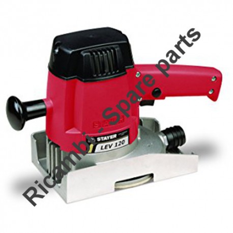 Stayer Spare Parts for Orbital Sander LEV120