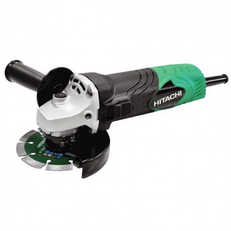 Smerigliatrice Angolare Hitachi G12SN