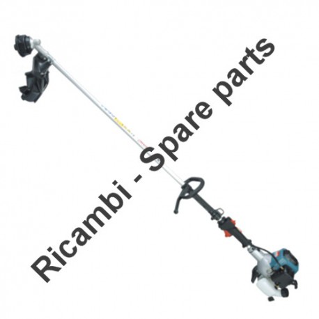 Makita Spare Parts for Brusch Cutter RBC3110