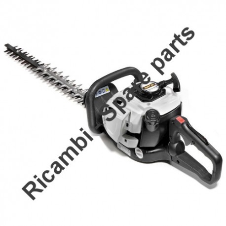 Ricambi Alpina per Tosasiepe H 60