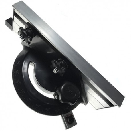 Goniometro Completo per Segatrice a Nastro per Legno Fox F28-186A
