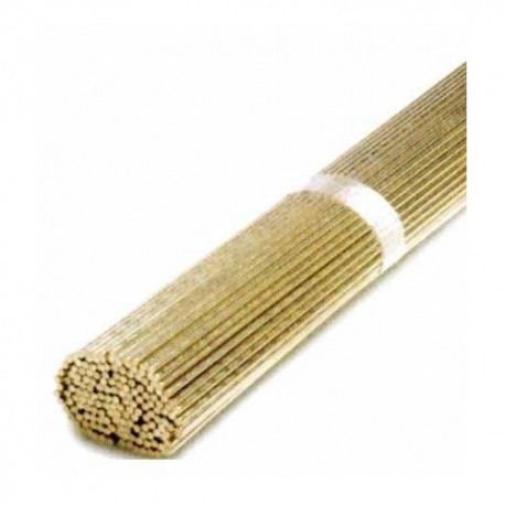 Brass Welding Rods mm 2
