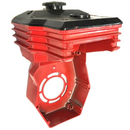 Air Conveyor with Full Tank for Motor Pump CM 46/N