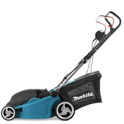 Electric Lawn Mower Makita 1400W ELM3800