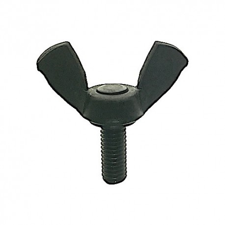 Wing Screw M 5x12 for Bench Saw Bosch GTS 10