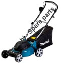 Makita Spare Parts for Lawn Mower ELM4110