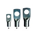 Cable Lugs Tinned Bronze Screw M8