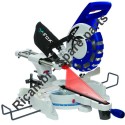 Ricambi Fox per Troncatrice Radiale F36-258DB