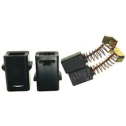 Carbon Brushes for Jigsaw Metabo STEB 65 Quick