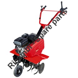 Ricambi Valex per Motozappa Mill 70