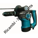 Makita Spare Parts for Rotary Hammer SDS-PLUS HR2811F