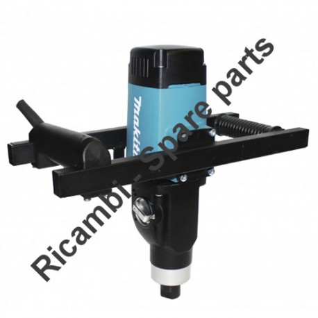 Makita Spare Parts for Mixer UT1600